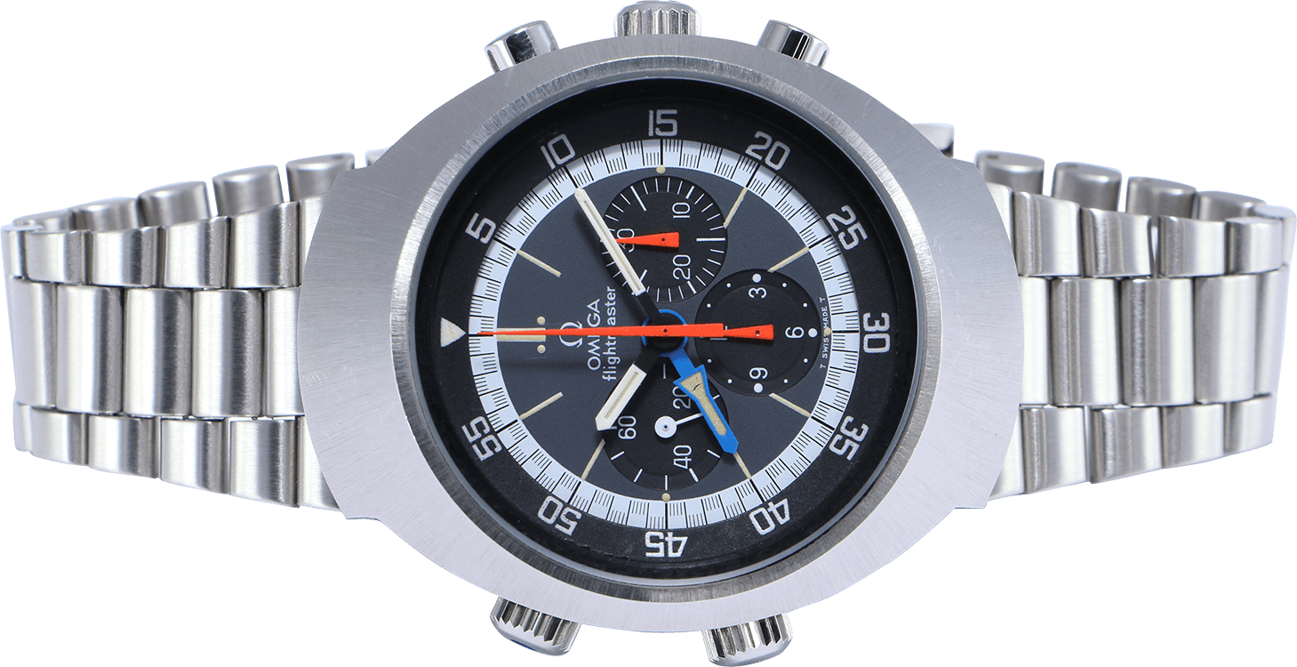 Omega Flightmaster 145.026